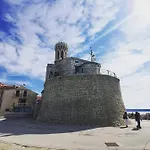 La Marea Portoroz Sečovlje