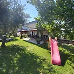 La Marea Portoroz דירה Sečovlje