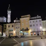 La Marea Portoroz Sečovlje
