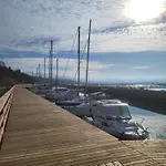 La Marea Portoroz דירה *