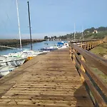 La Marea Portoroz דירה Sečovlje