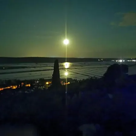 La Marea Portoroz Secovlje