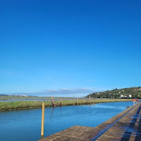 La Marea Portoroz * Sečovlje