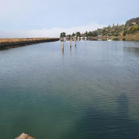 La Marea Portoroz Apartman *