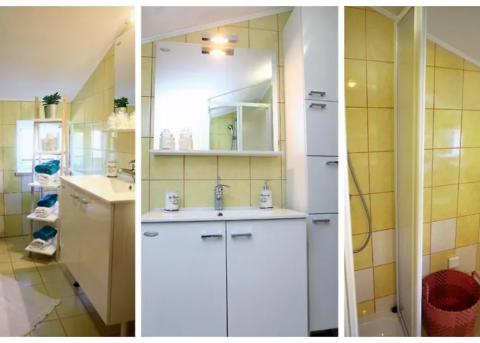 Apartman La Marea Portoroz Sečovlje