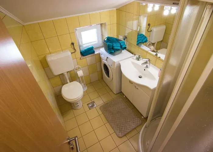 La Marea Portoroz Apartman Sečovlje