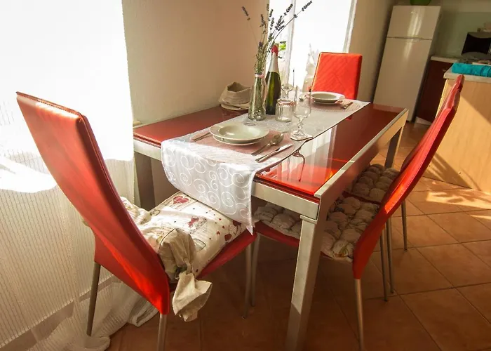 La Marea Portoroz Apartman Sečovlje