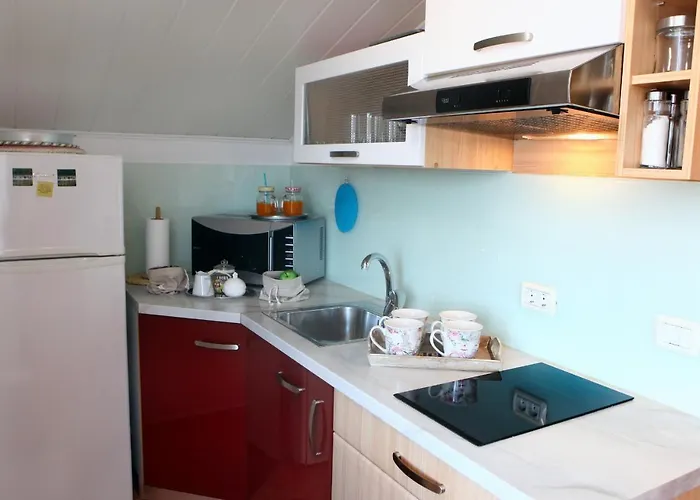 La Marea Portoroz Apartman