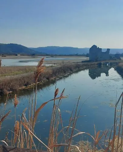 La Marea Portoroz * Sečovlje