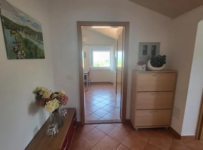 La Marea Portoroz Sečovlje