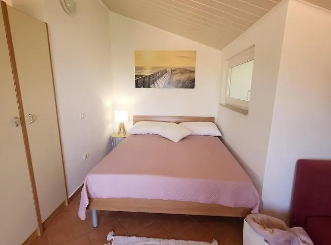 Apartman La Marea Portoroz *