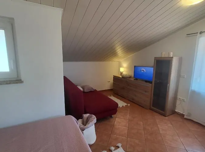 Apartman La Marea Portoroz Sečovlje