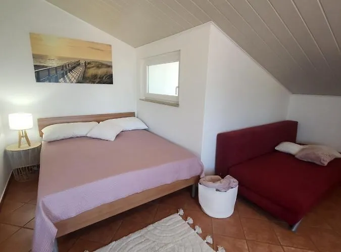 La Marea Portoroz Apartman Sečovlje