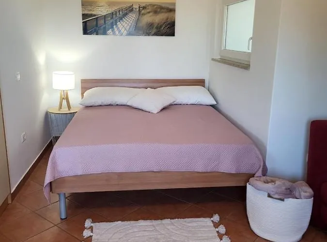 La Marea Portoroz Sečovlje