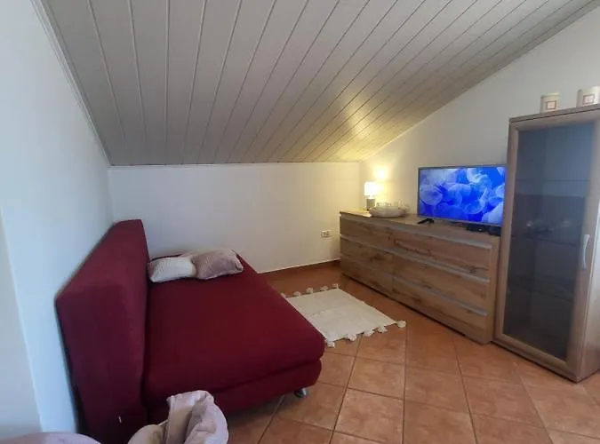 Apartman La Marea Portoroz Sečovlje