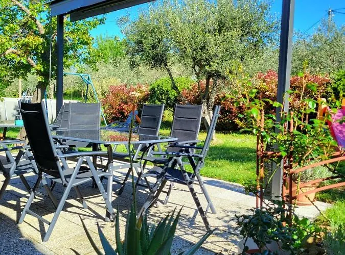 La Marea Portoroz Sečovlje