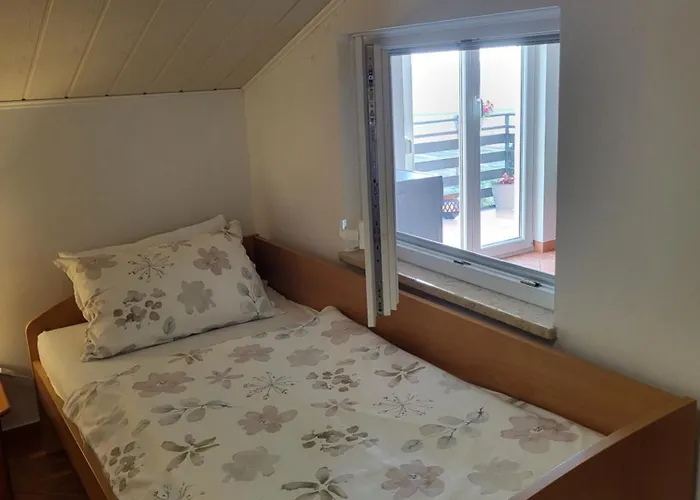 La Marea Portoroz Apartman *