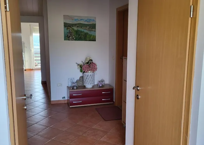 Apartman La Marea Portoroz