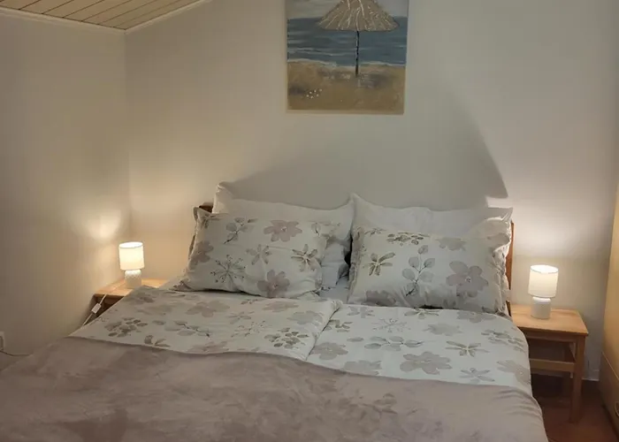 La Marea Portoroz Sečovlje