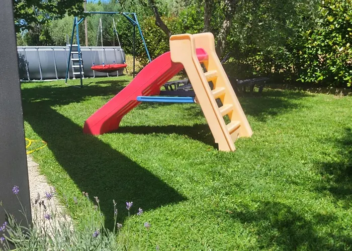 Apartman La Marea Portoroz