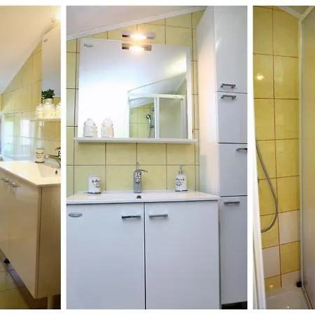 Appartement La Marea Sečovlje