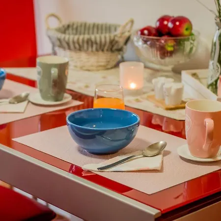 La Marea Portoroz Apartment *