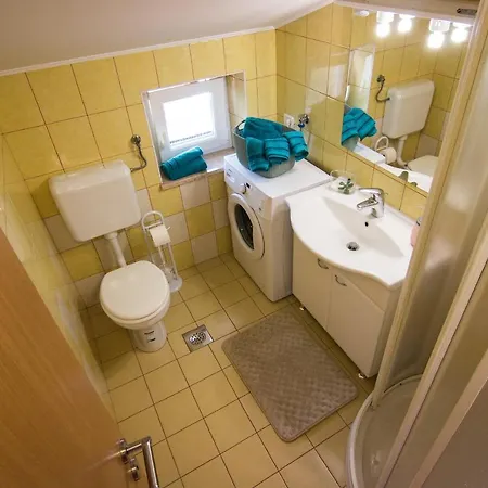 La Marea Appartement Sečovlje