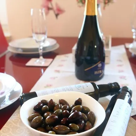 Apartment La Marea Portoroz