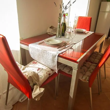 La Marea Portoroz Apartment Secovlje