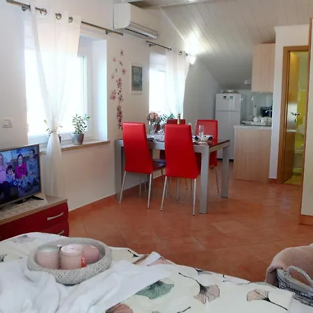 La Marea Portoroz Secovlje