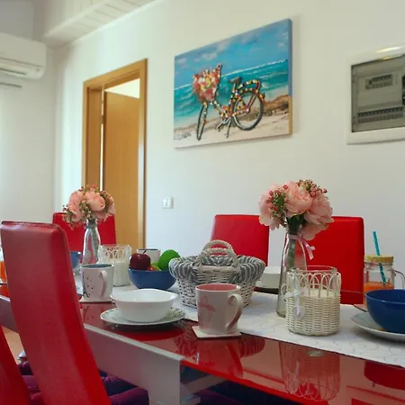 La Marea Portoroz * Secovlje