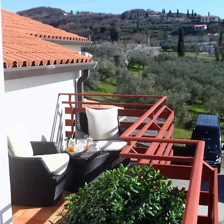 La Marea Portoroz Secovlje