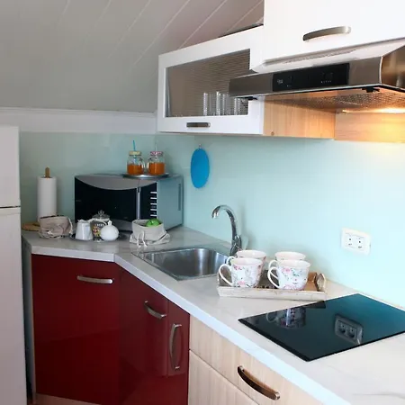 La Marea Appartement