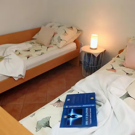 Appartement La Marea