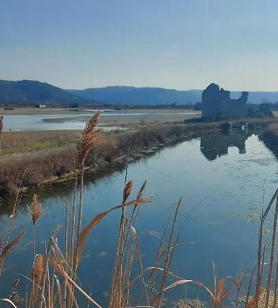 La Marea Portoroz * Secovlje