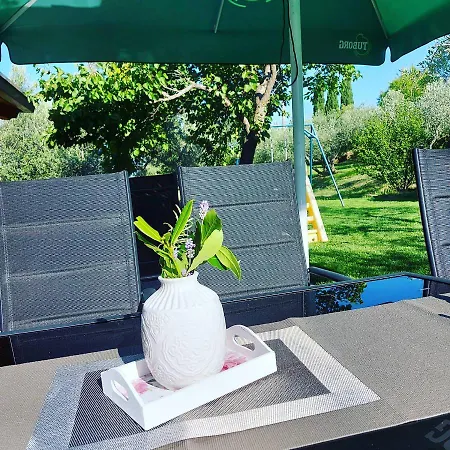 La Marea Appartement *