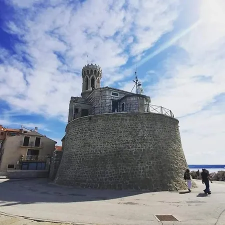 La Marea Portoroz Secovlje