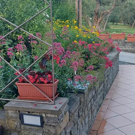 La Marea Appartement Sečovlje
