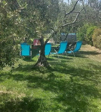 La Marea * Sečovlje