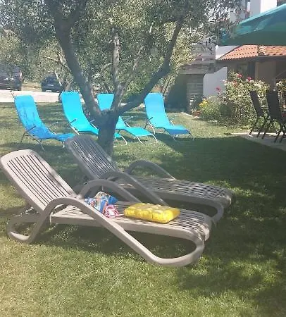 La Marea Portoroz Apartment