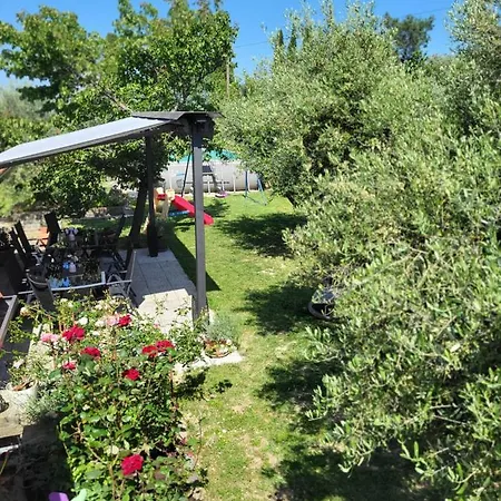 La Marea Portoroz * Secovlje