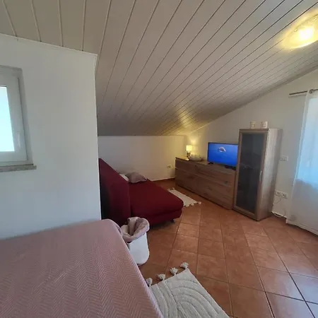 Apartment La Marea Portoroz Secovlje