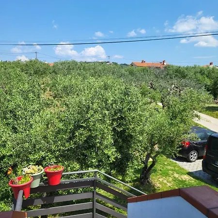 La Marea Appartement Sečovlje