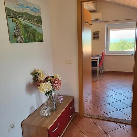 La Marea Portoroz Secovlje