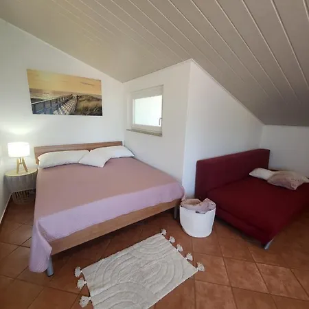 La Marea Appartement Sečovlje