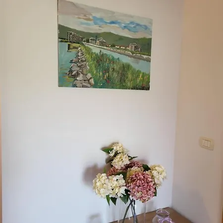 La Marea Portoroz Secovlje