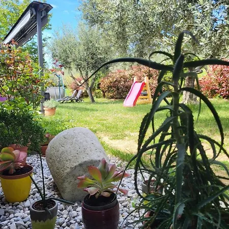 La Marea Appartement *