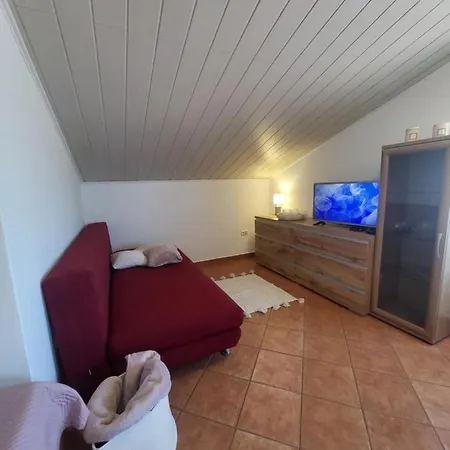 Appartement La Marea Sečovlje