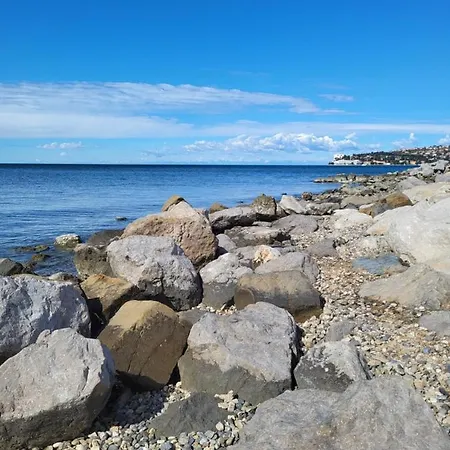 La Marea Sečovlje