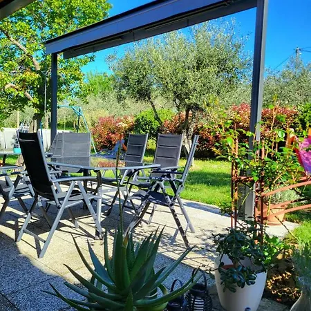 La Marea Portoroz Secovlje